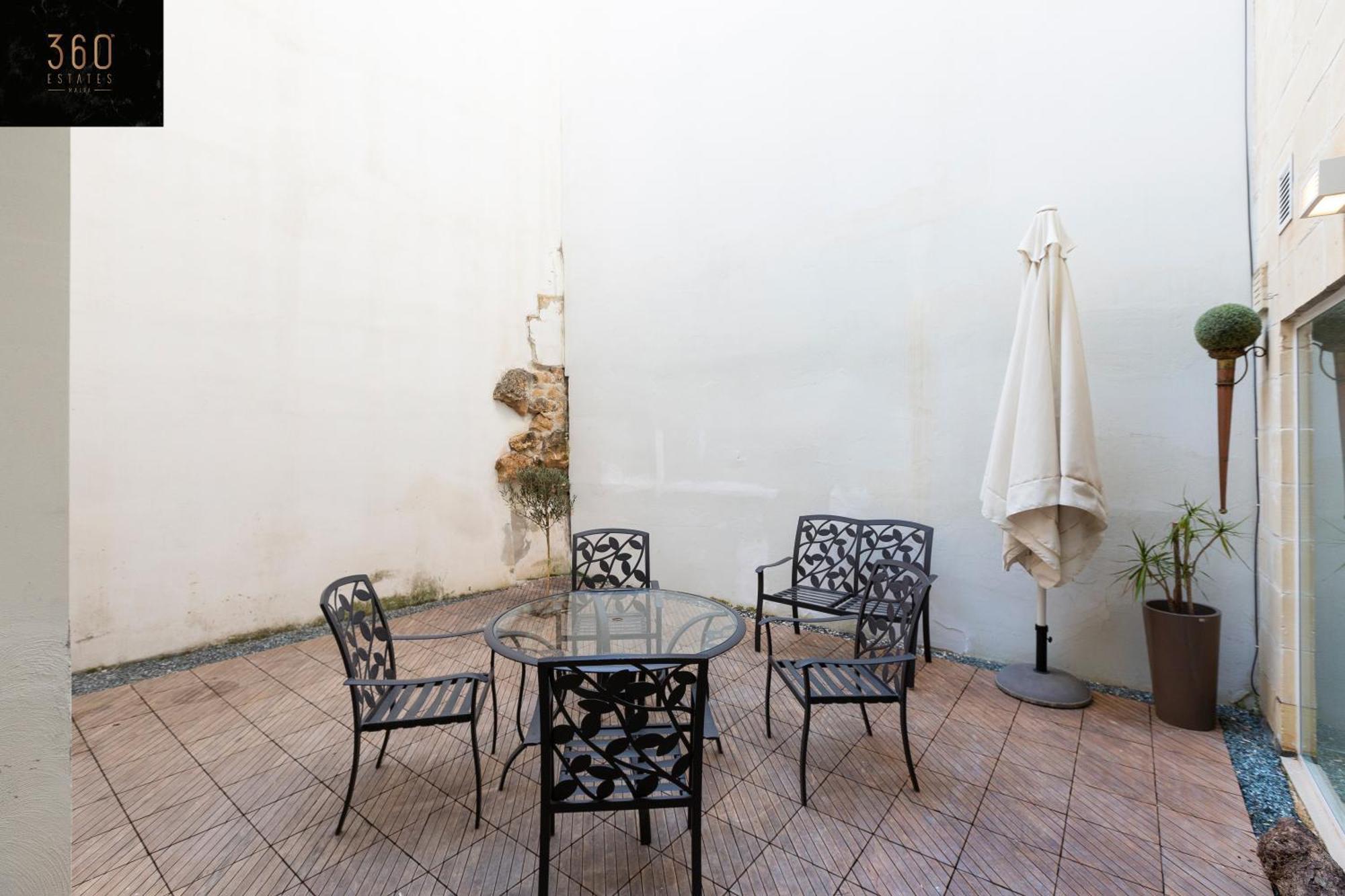 4Br Home In Prime Location Just Off The Promenade By 360 Estates Sliema Exterior photo
