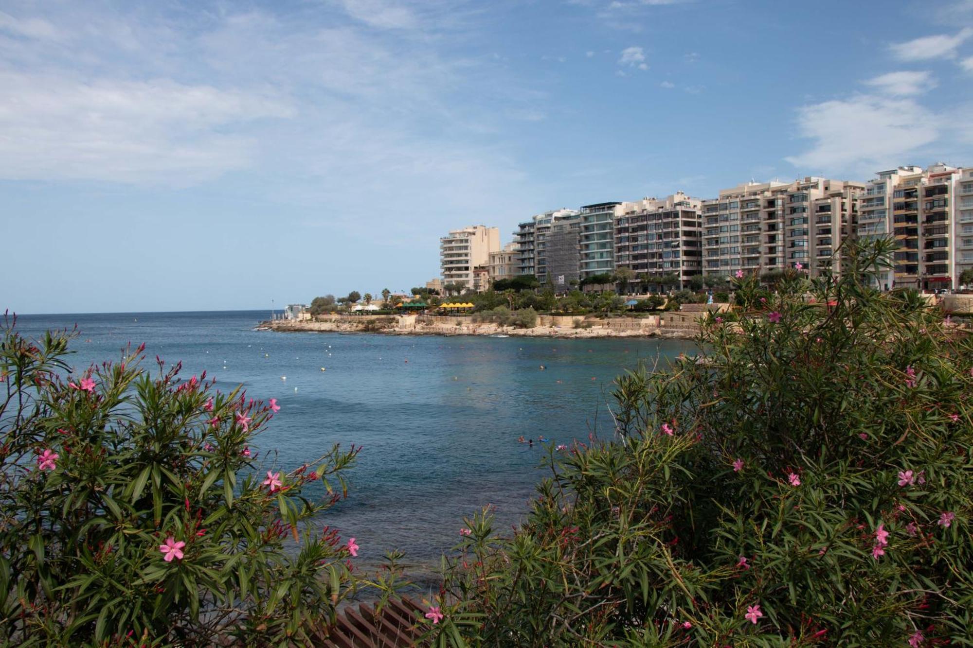 4Br Home In Prime Location Just Off The Promenade By 360 Estates Sliema Exterior photo