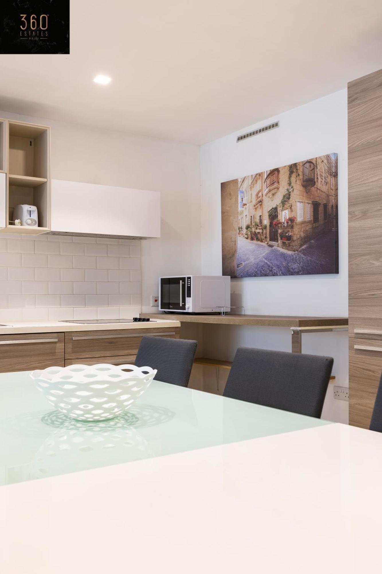 4Br Home In Prime Location Just Off The Promenade By 360 Estates Sliema Exterior photo